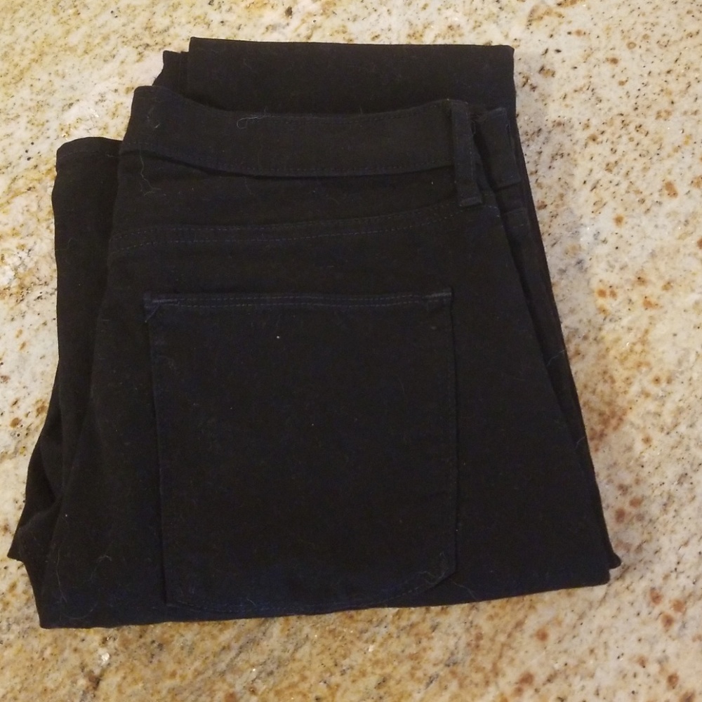 GAP baby boot jeans